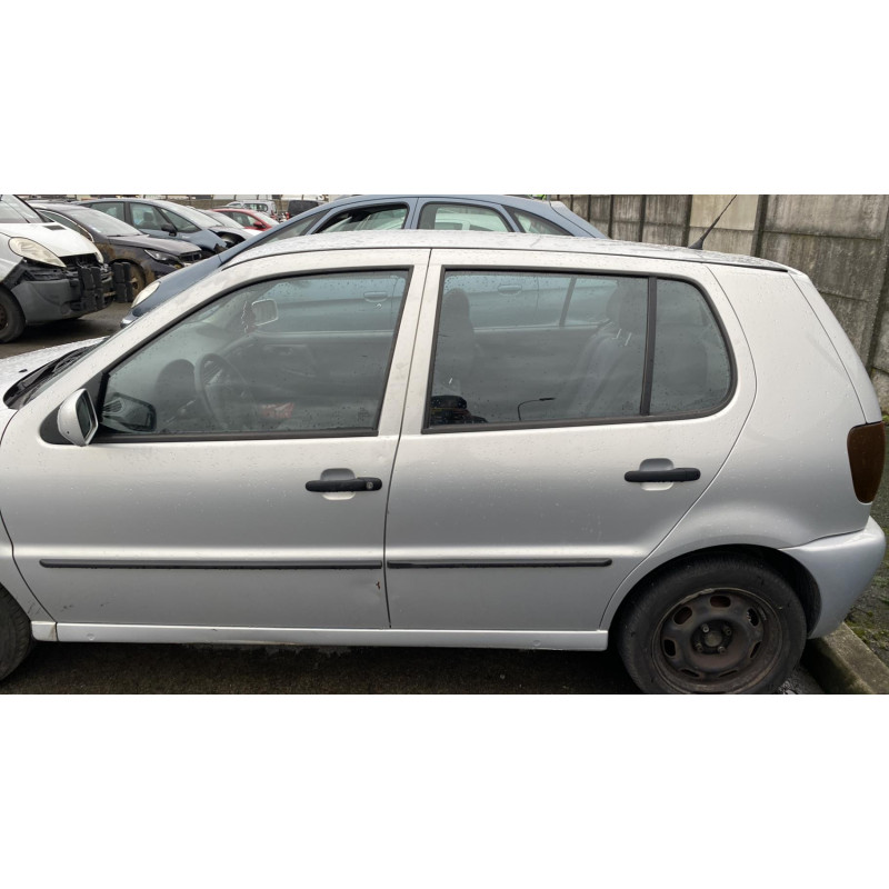 Retroviseur gauche VOLKSWAGEN POLO 3 Photo n°14