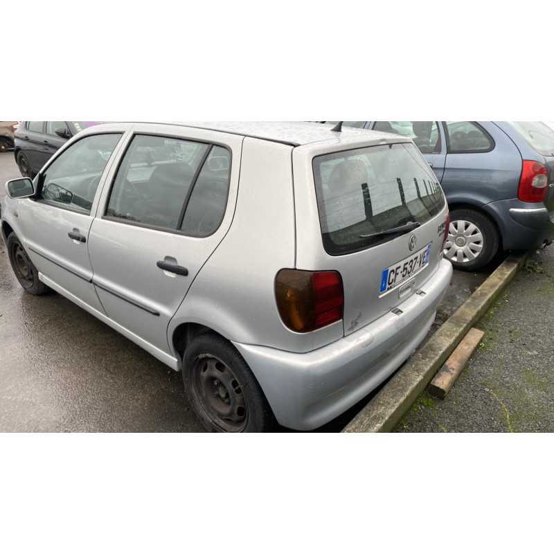 Retroviseur gauche VOLKSWAGEN POLO 3 Photo n°16