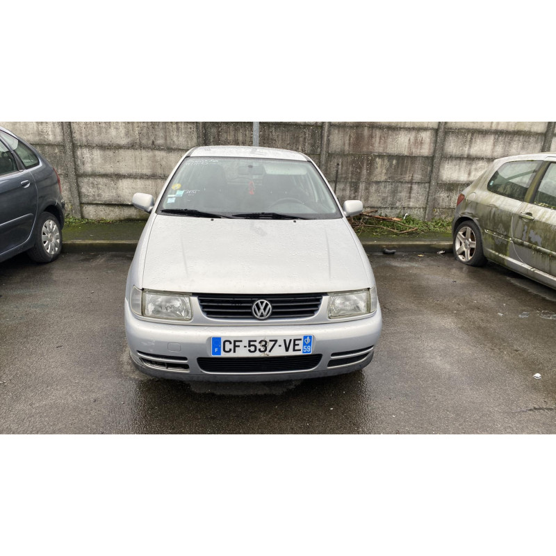 Retroviseur gauche VOLKSWAGEN POLO 3 Photo n°20