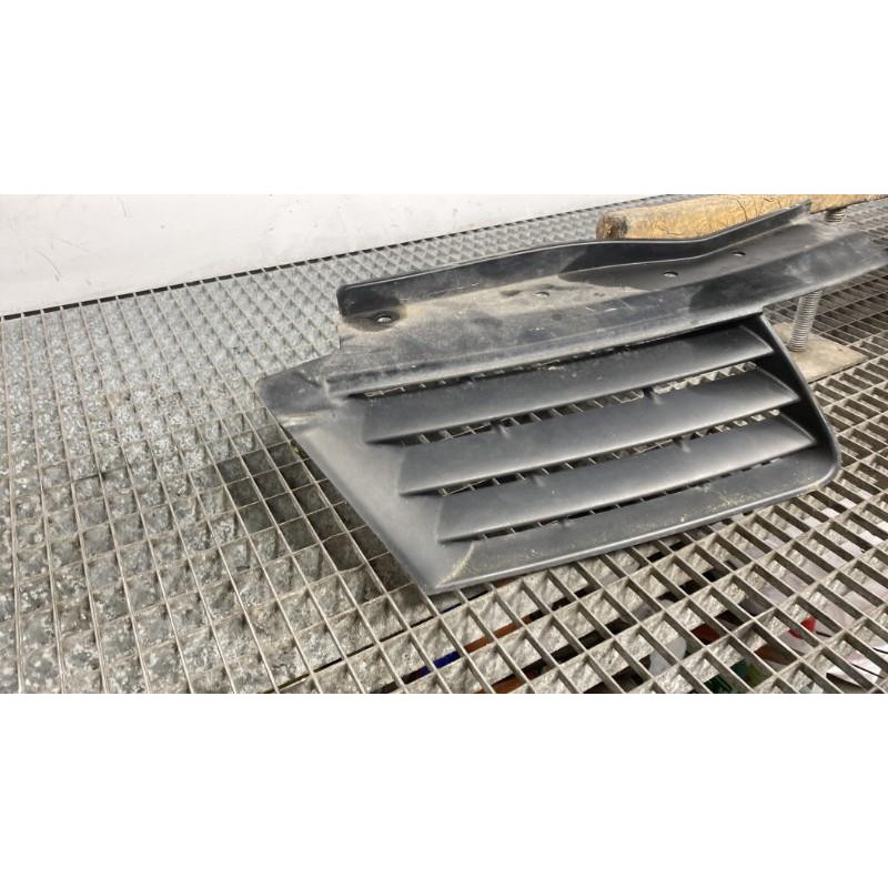 Calandre RENAULT GRAND ESPACE 4 Photo n°3