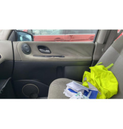 Calandre RENAULT GRAND ESPACE 4