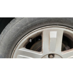 Calandre RENAULT GRAND ESPACE 4