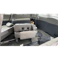 Calandre RENAULT GRAND ESPACE 4