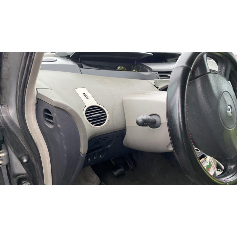 Calandre RENAULT GRAND ESPACE 4 Photo n°18