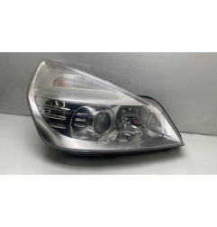 Optique avant principal droit (feux)(phare) RENAULT GRAND ESPACE 4