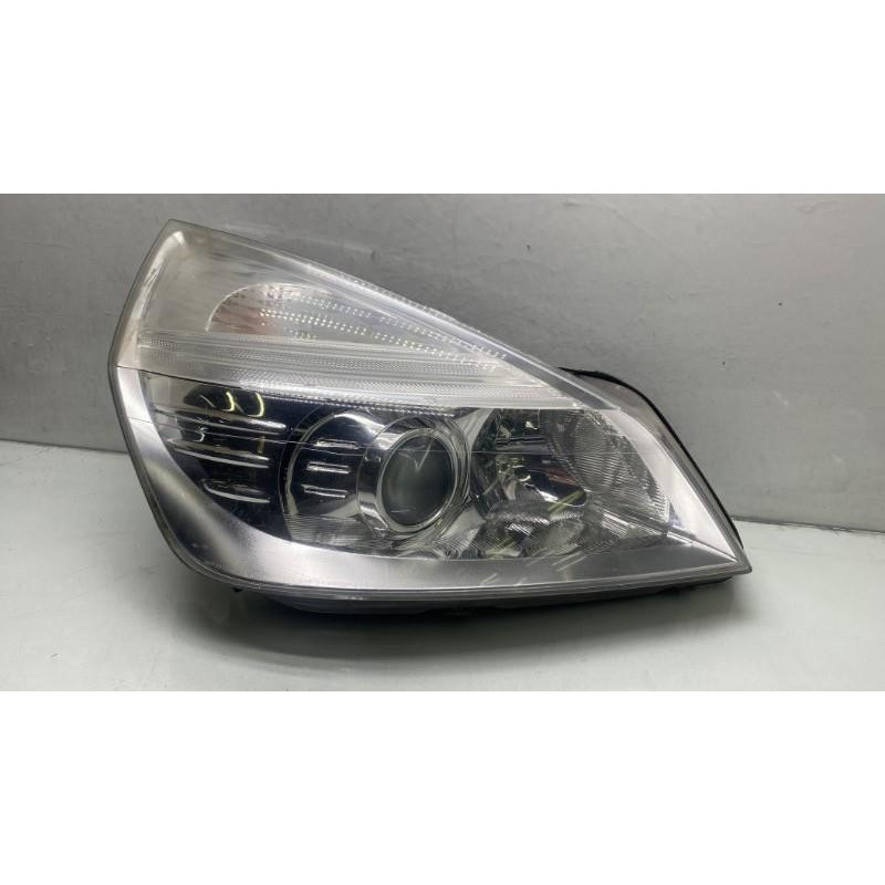 Optique avant principal droit (feux)(phare) RENAULT GRAND ESPACE 4 Photo n°2