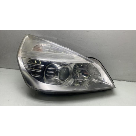 Optique avant principal droit (feux)(phare) RENAULT GRAND ESPACE 4