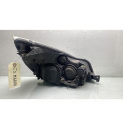 Optique avant principal gauche (feux)(phare) RENAULT GRAND ESPACE 4