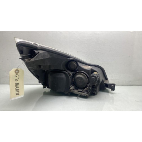 Optique avant principal gauche (feux)(phare) RENAULT GRAND ESPACE 4
