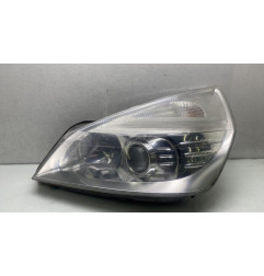 Optique avant principal gauche (feux)(phare) RENAULT GRAND ESPACE 4