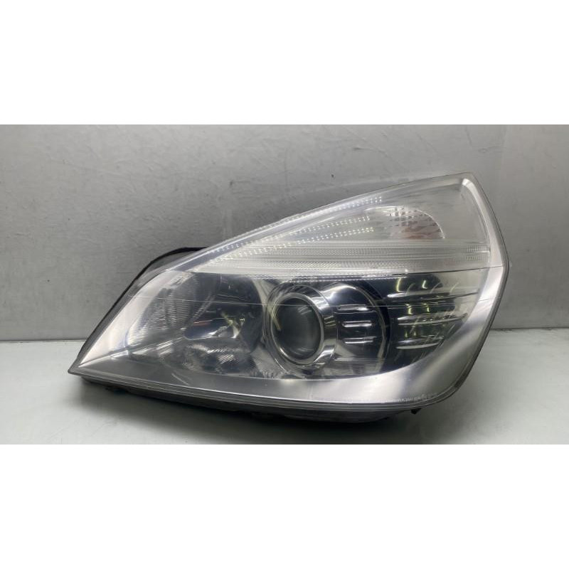 Optique avant principal gauche (feux)(phare) RENAULT GRAND ESPACE 4 Photo n°3