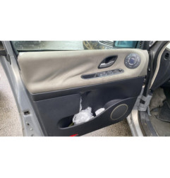 Vase d'expansion RENAULT GRAND ESPACE 4