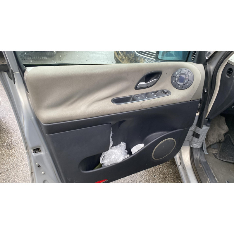 Vase d'expansion RENAULT GRAND ESPACE 4 Photo n°6