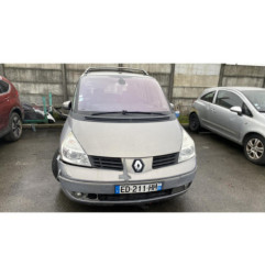 Vase d'expansion RENAULT GRAND ESPACE 4