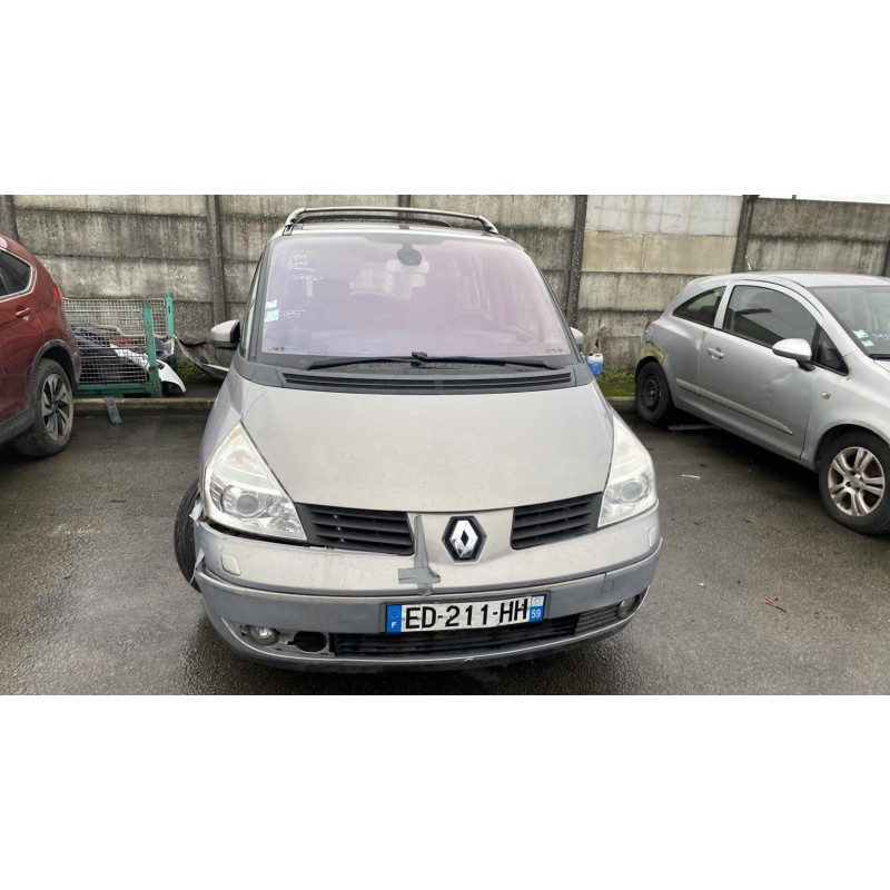 Vase d'expansion RENAULT GRAND ESPACE 4 Photo n°10