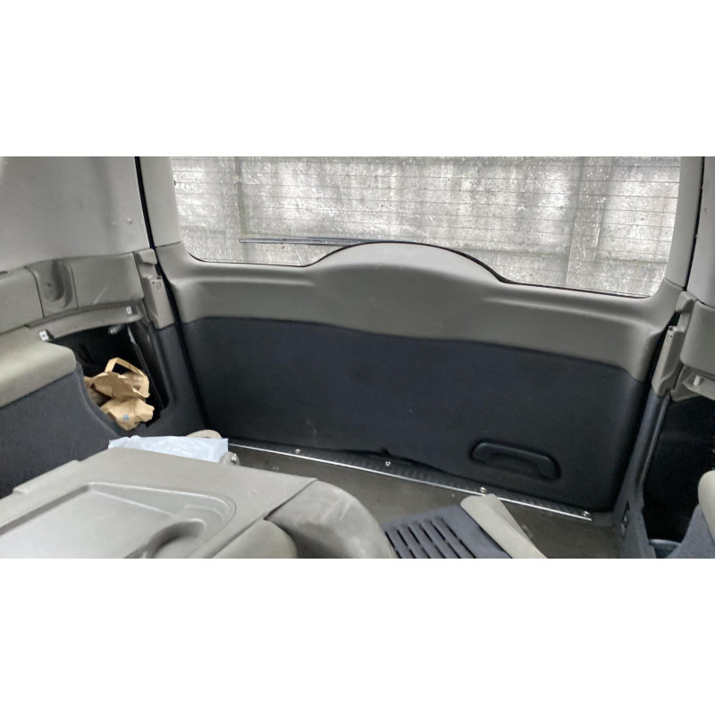 Vase d'expansion RENAULT GRAND ESPACE 4 Photo n°11