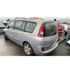 Vase d'expansion RENAULT GRAND ESPACE 4