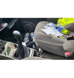 Vase d'expansion RENAULT GRAND ESPACE 4