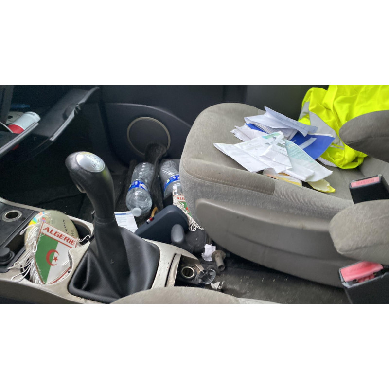 Vase d'expansion RENAULT GRAND ESPACE 4 Photo n°13