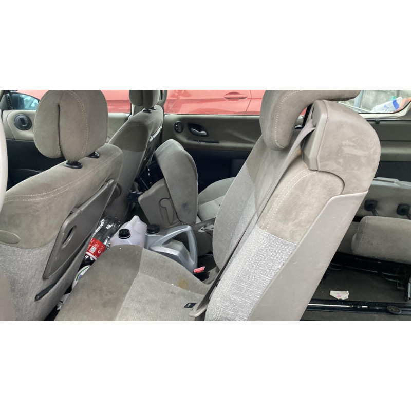 Vase d'expansion RENAULT GRAND ESPACE 4 Photo n°16