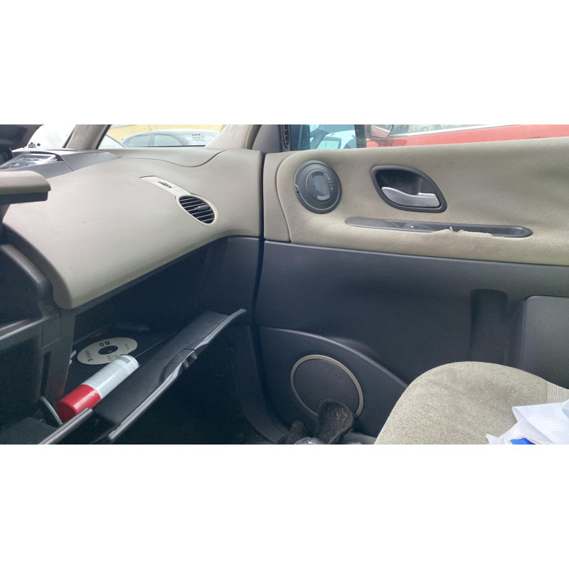 Vase d'expansion RENAULT GRAND ESPACE 4 Photo n°18