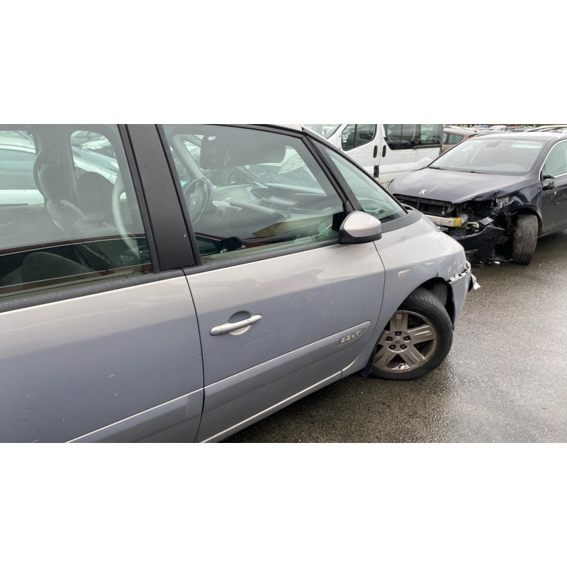 Vase d'expansion RENAULT GRAND ESPACE 4 Photo n°19