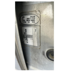 Vase d'expansion RENAULT GRAND ESPACE 4