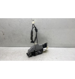 Serrure arriere gauche PEUGEOT 5008 1