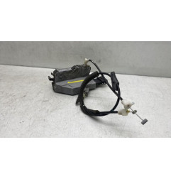 Serrure arriere gauche PEUGEOT 5008 1
