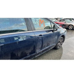 Serrure avant gauche PEUGEOT 5008 1