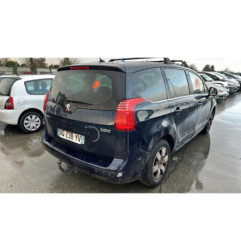 Serrure avant gauche PEUGEOT 5008 1
