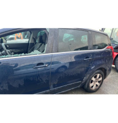 Serrure avant gauche PEUGEOT 5008 1