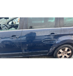 Serrure avant gauche PEUGEOT 5008 1