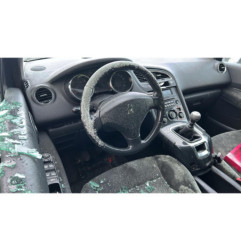 Serrure avant gauche PEUGEOT 5008 1