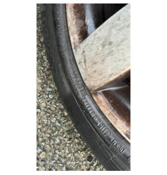 Serrure avant gauche PEUGEOT 5008 1