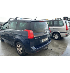 Serrure avant gauche PEUGEOT 5008 1