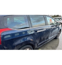 Serrure avant gauche PEUGEOT 5008 1