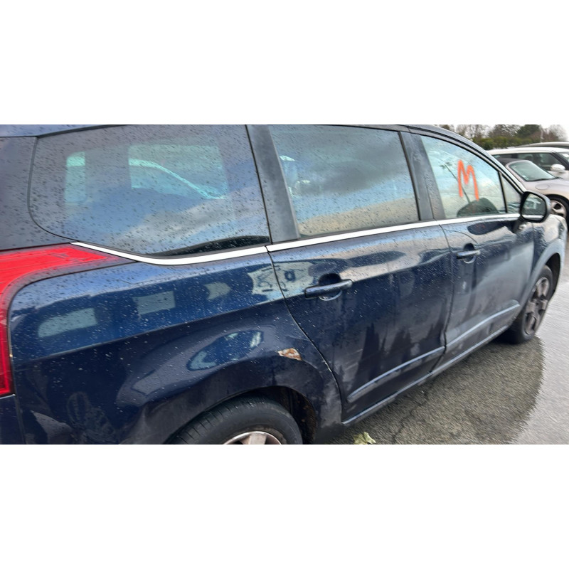 Calculateur moteur PEUGEOT 5008 1 Photo n°18