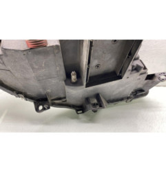 Optique avant principal gauche (feux)(phare) PEUGEOT 807