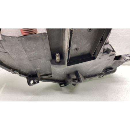 Optique avant principal gauche (feux)(phare) PEUGEOT 807