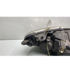 Optique avant principal gauche (feux)(phare) PEUGEOT 807