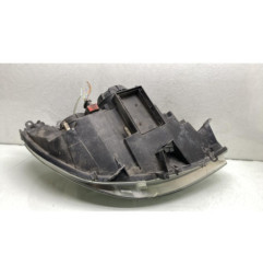 Optique avant principal gauche (feux)(phare) PEUGEOT 807