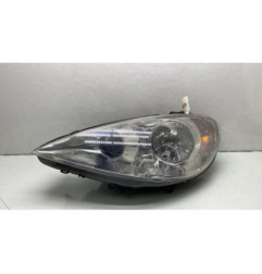 Optique avant principal gauche (feux)(phare) PEUGEOT 807