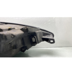 Optique avant principal gauche (feux)(phare) PEUGEOT 807