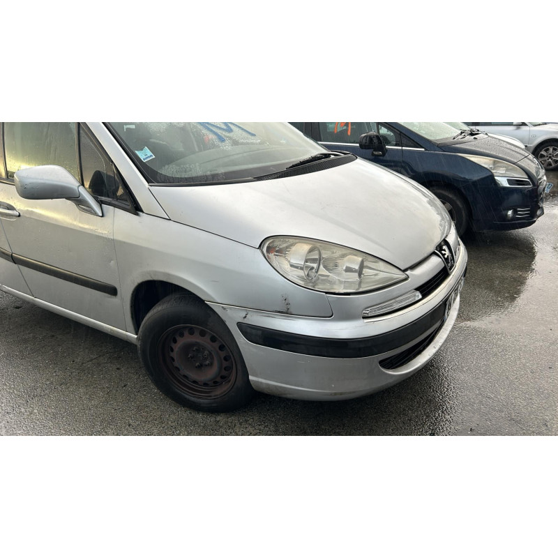 Retroviseur gauche PEUGEOT 807 Photo n°9