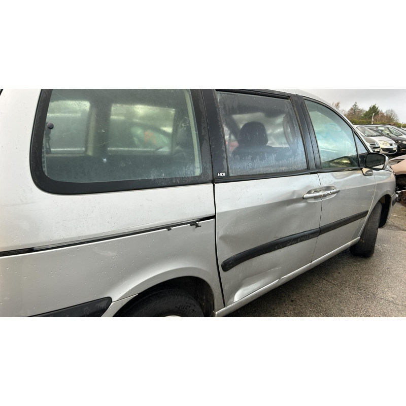 Retroviseur gauche PEUGEOT 807 Photo n°10