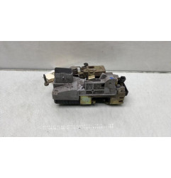Serrure avant gauche PEUGEOT 807