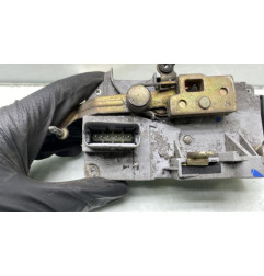 Serrure avant gauche PEUGEOT 807