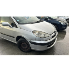 Serrure avant gauche PEUGEOT 807
