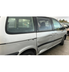 Serrure avant gauche PEUGEOT 807